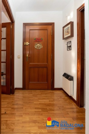 Pasillo